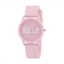 Relogio Daniel Klein DK126454 Feminino