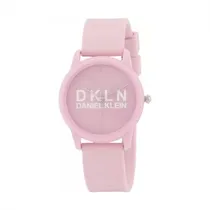 Relogio Daniel Klein DK126454 Feminino