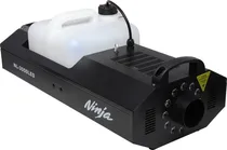 Maquina de Fumaça Ninja NL-3000LED 220V-50HZ
