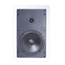 Caixa de Gesso para Teto Klipsch R-1650W 6.5" Branca ( Unidad )