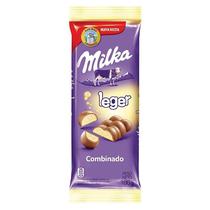 Milka Leger B Combinado 110G