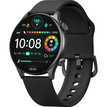 Relogio Smartwatch Haylou Solar Plus LS16 - Preto