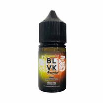 Esencia BLVK Nic Salt Fusion Lemon Tangerine Ice 50MG 30ML