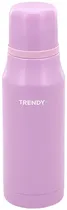 Garrafa Térmica Trendy 18435 750ML - Rosa