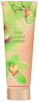 Body Lotion Victoria's Secret Lush Orchid Amber - 236ML