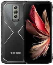 Rugged Smartphone Doogee Blade 10 Pro DS Lte 6.56" 6/256GB - Black/Silver