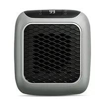 Estufa Portatil Xo CF17 - 400W