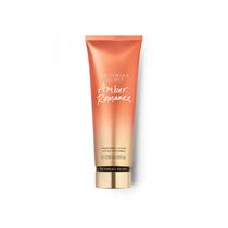 Victoria's Secret New Lotion Amber Romance 236ML