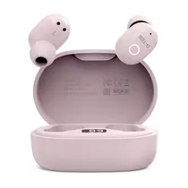 Fone de Ouvido G-Tide L32 BLT Earphone Pink