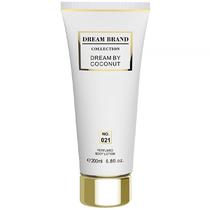 Locao Hidratante Dream Brand Collection Dream BY Coconut No. 021 200 ML