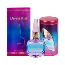 Perfume Lomani Divine Kiss Edp 100MLQ