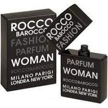 Perfume Feminino Roccobarocco Fashion 75ML