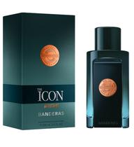 Antonio Banderas The Icon Attitude Edp 100ML