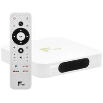 Receptor Freesky FTV Wi-Fi 2/16GB - White