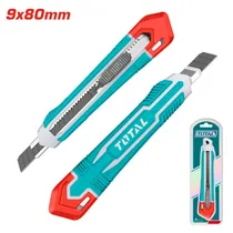 Estilete Total THT5110925 14CM