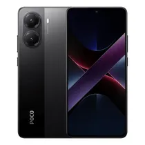 Celular Xiaomi Poco X7 Pro NFC Dual 12+512GB Negro Global