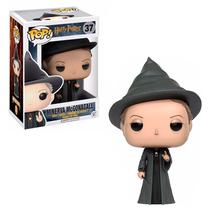 Funko Pop! Harry Potter - Minerva MC Gonagall 37