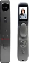 Fechadura Digital 8 Em 1 Voyager VR-3000