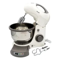 Batedeira Ecopower EP-3017 Kit 110V