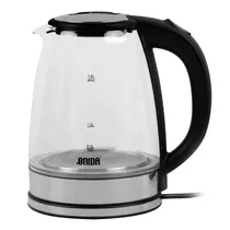Jarra Eletrica Onida ON-123 220V Vidro