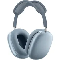 Fone Apple Airpods Max MWW63AM/A USB-C Azul