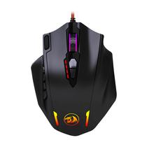 Mouse Gamer Redragon Impact M908