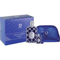 Orientica Royal Bleu Set 80ML+7.5+At+Gif