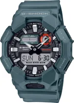 Relógio Casio Analógico/Digital GA-2300-7ADR - Verde