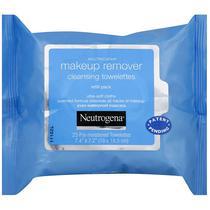 Toallitas Desmaquillantes Neutrogena Refill 25 Unidades