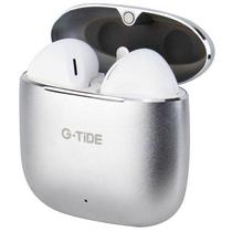 Fone de Ouvido G-Tide H11 - Bluetooth - Prata