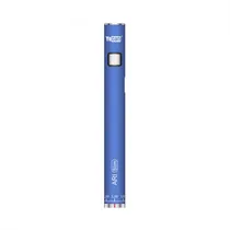 Bateria de Vaporizador Yocan Ari Slim Blue