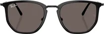 Óculos de Sol Ray Ban RB4451 601/B1 53 - Masculino