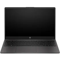 Notebook HP 250 G10 15.6" Intel Core i3-1315U 8/256GB Freedos - Black