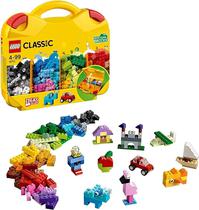 Lego Bloques Maletin Creativo Plastico 4 A 99 Anos Multicolor