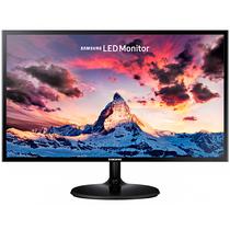 Monitor Samsung Serie SF350 de 22" Full HD 16:9 60HZ 5 MS com VGA e HDMI