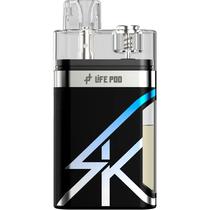 Life Pod Vaper SK Kit Clear