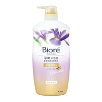 Gel Ducha Bioré Manteiga de Karité Nutritiva 1LT