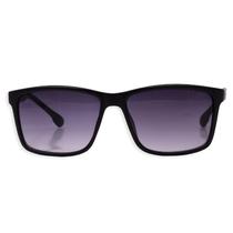 Oculos de Sol Visard DS16045 58-16-138 - Preto Fosco