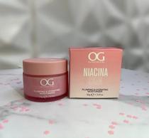 Outdoor Girl Crema Facial Girl SF9196 Niacina Skin 50GR