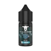 Juice The Black Sheep 35MG 30ML Menthol