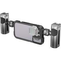 Cage Smallrig 4076 iPhone 14 Pro Kit