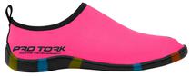 Sapatilha Aquatica Pro Tork SAP-02PK-38 - Pink