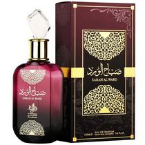 Perfume Feminino Al Wataniah Sabah Al Ward Edp 100 ML