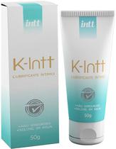 Lubrificante Intimo Intt K-Intt 50G