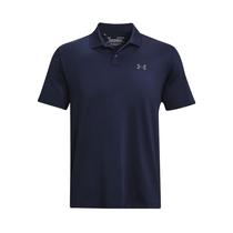 Remera Under Armour 1290140-410 Polo Tech