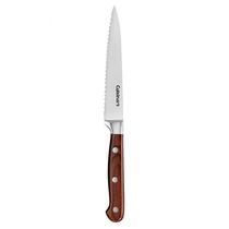 Faca Cuisinart C77PW-5UT de Madeira Pakka 14CM