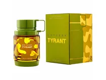 Perfume Armaf Odyssey Tyrant Eau de Parfum Masculino 100ML