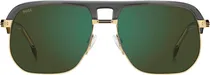 Óculos de Sol Hugo Boss 1752/s FT3 MT - Masculino