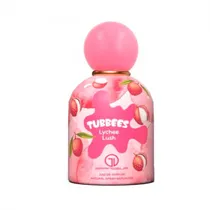Perfume Infantil Grandeur Tubbees Lychee Edp Feminino 50ML