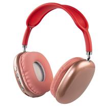 Auricular X-Tech P9 - Bluetooth - Rosa